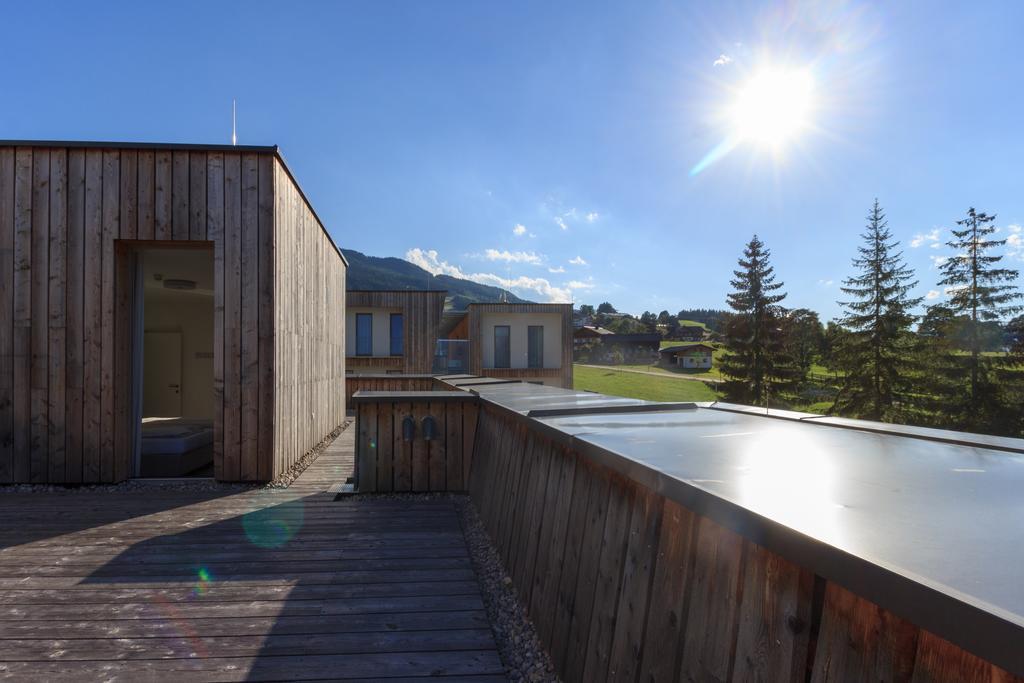 Alpenrock Appartements By Schladming-Appartements Exterior foto