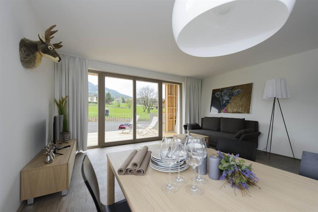 Alpenrock Appartements By Schladming-Appartements Exterior foto