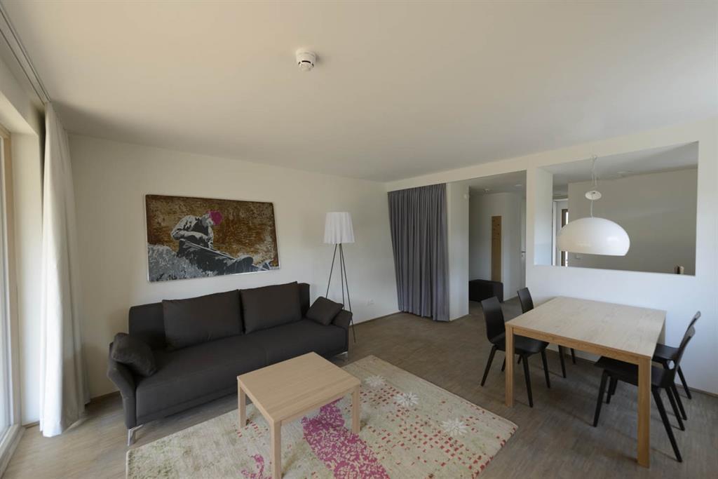 Alpenrock Appartements By Schladming-Appartements Habitación foto