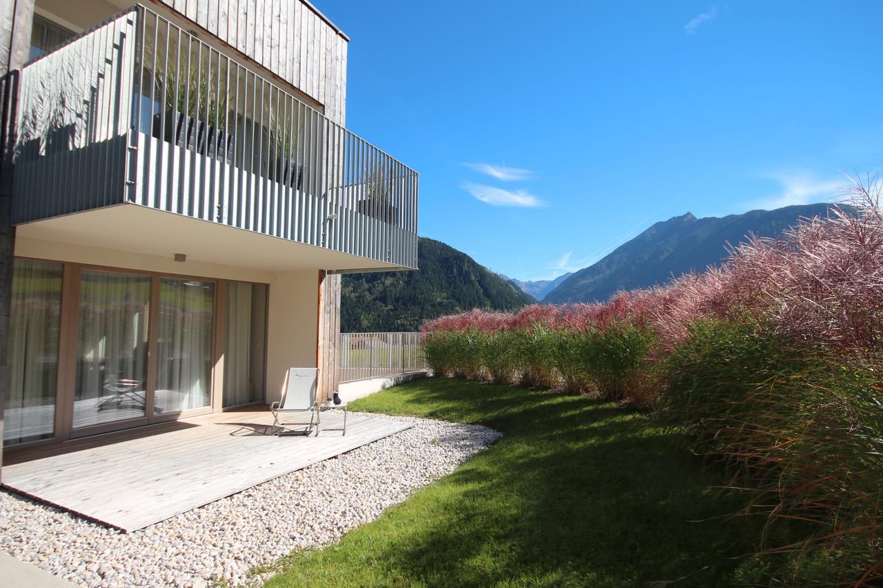 Alpenrock Appartements By Schladming-Appartements Exterior foto
