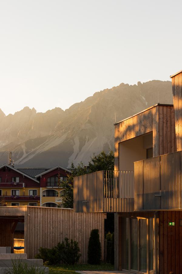 Alpenrock Appartements By Schladming-Appartements Exterior foto