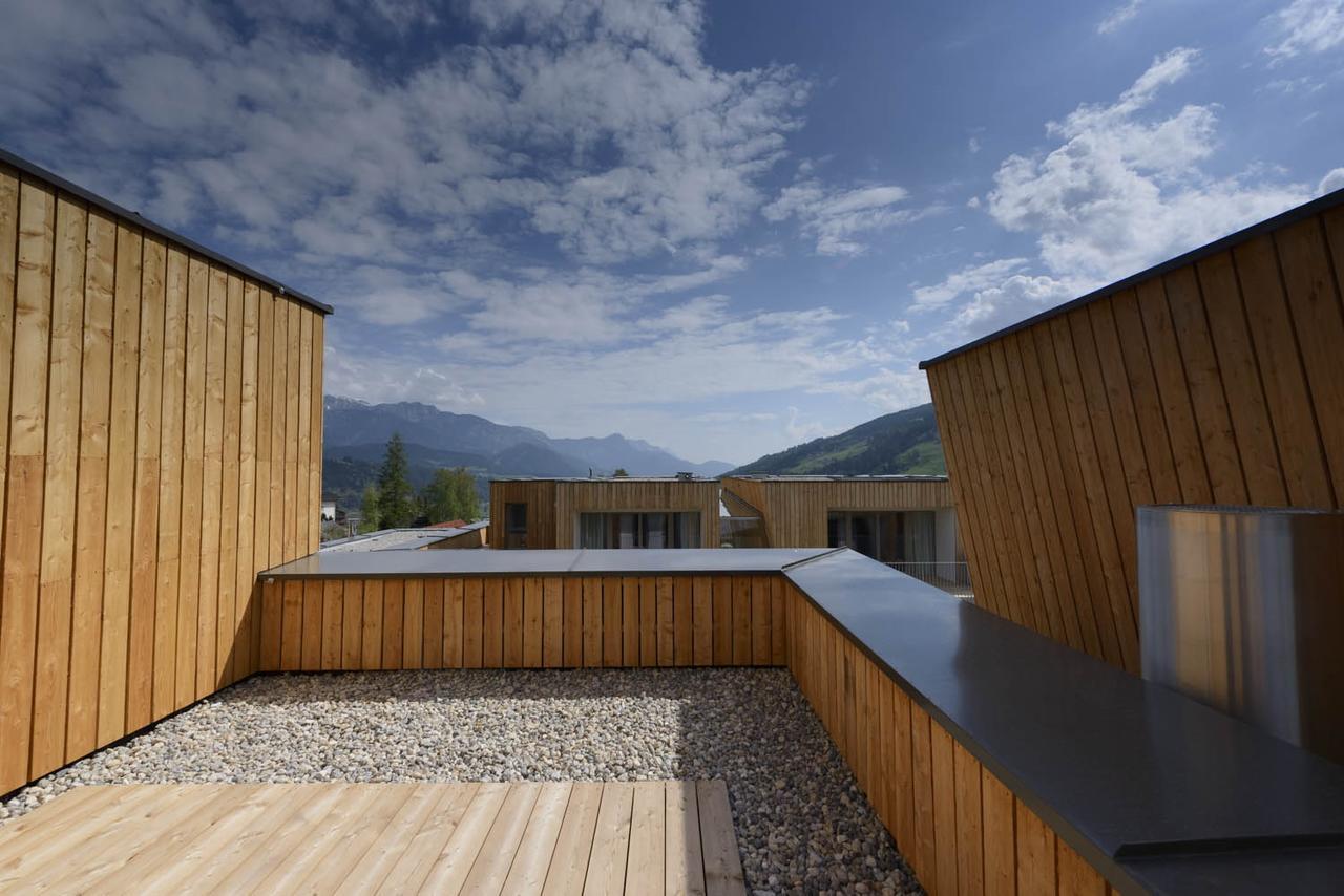 Alpenrock Appartements By Schladming-Appartements Exterior foto